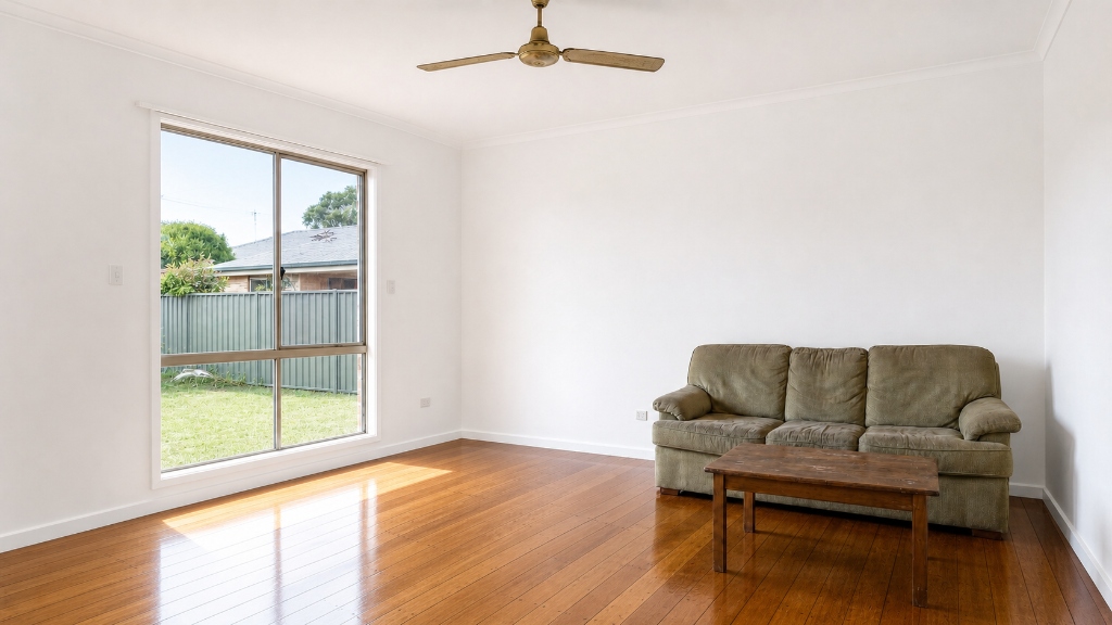 Interior Painting Perth